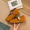 Versáteis sapatos Mary Jane retrô estilo Birkenstock com fivela, sola macia francesa, aumento interno de 3cm de altura, estampa de leopardo, confortáveis para primavera e outono