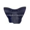Almohada de masaje de poliuretano, cojín autoadhesivo de rebote lento, almohada de espuma de poliuretano con tracción para coche, suministrada directamente por Amazon.