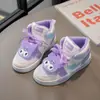 Zapatos de Lona para Niños Nuevo 2025 Verano Cómodos y Lindos Moda Infantil Zapatos Deportivos Casuales Niños Medianos y Grandes Zapatos para Correr