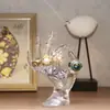 Estante de joyería para mano modelo, expositor de pulseras y collares, accesorios de exhibición de joyería, expositor de mano para anillos y joyas
