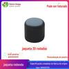 Jaqueta de tubo redondo de fábrica de 30 mm Cadeira de mesa de plástico Capa protetora para os pés Plugue de tubo redondo de PVC de aço inoxidável Jaqueta redonda