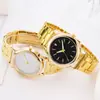 Reloj de Cuarzo No Mecánico de Moda Femenina de Venta Caliente Transfronteriza Tendencia Fabricante Transmisión en Vivo de Comercio Exterior Dropshipping