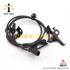Aplicable a 08 Weichi sensor de frenos ABS delantero derecho sensor ABS 89542-0D030