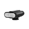 Flash Mini de Cámara TTL Medición Automática de Alta Velocidad Flash de Zapata para Iluminación de Cámara DSLR