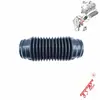Interfaz de la tubería de aire del carburador de la manguera de aire del filtro de aire 1436G6 aplicable a 206307 Citroen C4