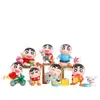 Libro Rojo Pequeño Estrella Pequeña Deseo Cristal Mágico Taza Caja Misteriosa Anime Regalo de Cumpleaños para Niños Venta Directa de Fábrica