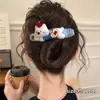 Pinza de Pato Grande para Cabello Grueso, Pasador para Mujer, Nuevo Pasador de Animal 2026, Accesorio Sencillo para el Cabello
