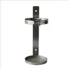 Extintor de Polvo Seco Portátil Engrosado Soporte Fijo Colgador Único Soporte de Acero Inoxidable Soporte de Hierro para Extintor