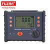 Tecnologia energética FUZRR Medidor de resistência de isolamento digital FR3025E