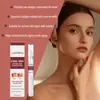 Caneta de Cuidados Herbais Laniska Limpa Suavemente o Corpo e a Pele, Especialmente Suave, Limpa e Brilhante Caneta de Cuidados Portátil