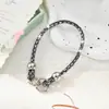 Correa de Teléfono con Pedrería Transfronteriza, Cadena de Cuentas Completamente de Diamante, Colgante de Cadena para Bolsos, Decoración de Bolsos, Correa de Teléfono para Muñeca, Cadena para Teléfono