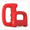 Golovkin Boxe Halter Exercício de Pular Manopla Especial Air Strike Tipo-D Yaling Boxe Treinamento de Velocidade Resistência Fitness Exercício
