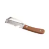 Cuchillo de Cocina Multifuncional 3 en 1 Pelador, Rallador, Abrebotellas, Cortador de Cebolla, Pelador de Acero Inoxidable, Rallador