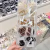 Nuevo Pinza para Cabello de Cola de Caballo Alta Dulce para Niñas, Tamaño Pequeño, Pinza de Tiburón Moderna y Sencilla, Accesorio para el Cabello de Yiwu