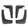 Adecuado para Chevrolet Equinox 2017-2023 Guardabarros de Coche Guardabarros de Rueda de Coche Piel de Barro Transfronterizo