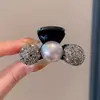 Clipes de Acupressão para Orelha, Clipes Pequenos de Acupressão para Orelha, Presilhas Pequenas para Orelha, Clipes de Osso da Orelha, Presilhas de Cabelo, Pegadores de Cabelo Femininos
