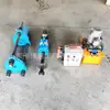 Prensa Hidráulica, Prensa Eléctrica Horizontal, Prensa y Cadena Integradas, Prensa y Cadena Tipo C