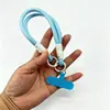 Correa de Muñeca Energética con Lanyard de Dopamina para Teléfono, Correa Colgante de Hebilla Doble de Alta Gama, Correa Simple Antiperdida para Funda de Teléfono