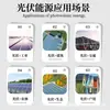 Inversor Fotovoltaico de Almacenamiento de Energía Monofásico Deye 8kW Inteligente Mppt Monitoreo Inversor Solar y Controlador Inversor Todo en Uno