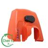 Chenyu Ms024 026 Ms240 Ms260 Tampa do Filtro de Ar Elemento Filtrante Tampa Superior Tampa Externa Motosserra Acessórios para Motosserra