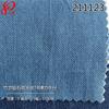 5 oz slub Diamond Tencel TR mezclilla elástica 65% lyocell 24% poliéster 10% viscosa 1% elastano