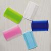 Novo pente para gatos para escova flutuante pente para orelha de gato pente de agulha para animais de estimação suprimentos para pente de gato para cão coelho atacado