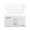Owu100 Paquete Grande de Papel Higiénico Papel Higiénico para el Hogar Caja Completa Servilleta Asequible Pañuelo Facial Baño
