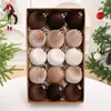 Directamente del fabricante: Adornos de Bola de Navidad de Terciopelo, Decoraciones para Árbol de Navidad, Decoraciones para Escaparates, Personalizable