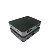 Hdmi um em dois divisor de saída hdmi 1 em dois out set top box computador monitoramento hdmiTO dois hdmi