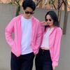 Ropa de Protección Solar, Camisa de Protección Solar con Capucha, Logo Personalizado, Chaqueta Ligera de Verano para Hombre y Mujer, Camisa Publicitaria Personalizada para Ciclismo al Aire Libre