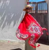 Lago Salado Chaka Noroeste Grande Turismo Estilo Étnico Bufanda Bufanda Nueva de Verano para Mujer Playa Marina Chal Protector Solar Delgado