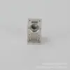 Procesamiento de Piezas de Precisión CNC de Fábrica Origen Procesamiento de Cinco Ejes de Piezas de Acero No Estándar Piezas de Ferretería de Precisión