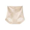 Ropa Interior Especial Cheongsam de Cintura Alta Control de Abdomen para Mujer 2025 Nuevo Fuerte Control de Abdomen Grasa mm Talla Grande Pantalones Moldeadores Levanta Glúteos