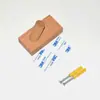 Colgador de Pared Gancho para Abrigos Nórdico Creativo Gancho de Madera Maciza Tronco Colgador para Puerta de Entrada Dormitorio Venta al por Mayor de Fábrica