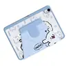 Funda protectora adecuada para tablet Huawei MatePad 11.5s, Funda giratoria con ranura para lápiz para Honor X8V9, Funda para Air 12 pulgadas SE