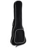 Ukulele mochila de algodão e espessamento impermeável mochila fábrica atacado folk baixo guitarra elétrica bolsa de cordas