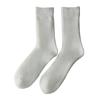 Calcetines de Lana Calcetines Gruesos Invierno para Hombre Invierno para Hombre Gruesos con Forro Polar Extra Gruesos de Toalla Cálidos de Algodón Invierno Resistentes al Frío y Desodorantes