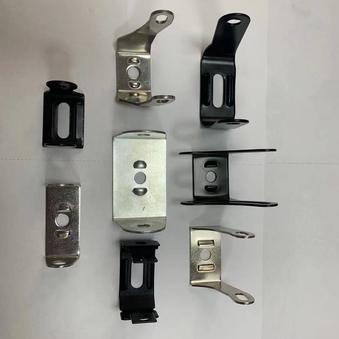 工作灯固定支架 (1)