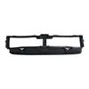 1675050600 Es Adecuado para Deflector de Viento de Goma Suave para Mercedes-Benz Clase Gle W167 Placa Protectora de Salida de Aire Gle350