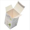Lâmpada LED em Estoque Tipo A Caixa de Embalagem Neutra, Caixa de Papel Ondulado Branco para Luminárias, Lâmpada Cilíndrica