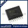 ADUM1401BRWZ ADUM1401 Chip Isolador Digital SOIC16 Agente Original