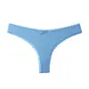 Tanga Sexy de Encaje con Lazo Hecho a Medida de Fábrica Transfronterizo, Ropa Interior Femenina Más Vendida en Amazon y Shein