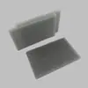 Compatible con filtro para concentrador de oxígeno Yuwell, accesorios de filtro, filtro de aire, filtro de esponja gris de poro grande