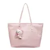 Bolso de Mano Versátil de Moda 2025, Bolso de Hombro para Mujer, Bolso Tote para Viajar al Trabajo, Bolso de Mano Sencillo y Elegante, Bolso de Axila