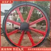 Equipamento de mineração para elevação de comércio exterior, rodas de guincho de mineração duráveis e com alta capacidade de carga, venda direta do fabricante