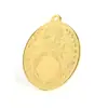 Medalhas de Ferro Europeias e Americanas, Estoque Universal de Fabricantes da Fonte, Dezenas de Milhares de Designs de Medalhas de Metal Mais Vendidos, Medalhas de Ouro e Prata da Moda Transfronteiriça Personalizadas