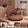 Sofá Perezoso Tatami Asiento Plegable Cama Respaldo Silla Hogar Dormitorio Ventana Saliente Sillón Pequeño Cojín para Silla