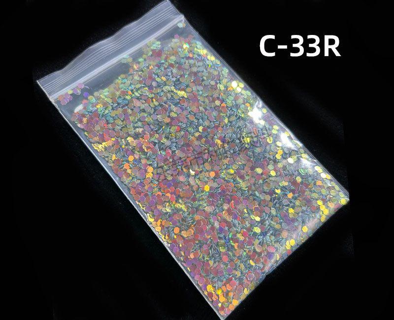 C33R