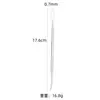 Acero Inoxidable Resina Relleno Tallado Juego de 10 Cucharas de Cera Rellenadoras para Técnicos Dentales Cuchillo de Tallado de Moldes de Cera Tallado Dental