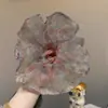 Gomas para el pelo sencillas de estilo coreano para coletas y moños, versátiles para el uso diario y citas, duraderas y suaves con el cabello, accesorios para el cabello